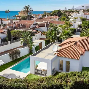 Casa Blanca Marbella