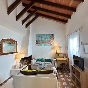 Casa Bela, En Muy Cerca De La Playa Сasa de vacaciones