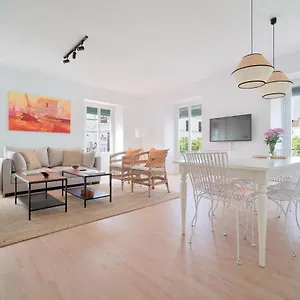 Orange Square Rooftop 250 M2 Marbella