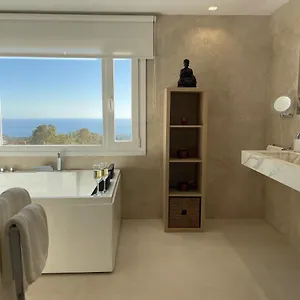 Ines - Luxury Сasa de vacaciones