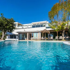 Casa Rio Real Marbella
