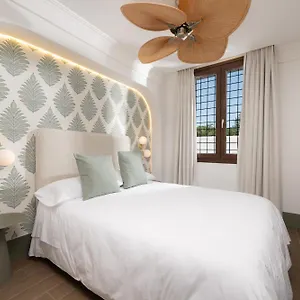 Gasthof Casa Postigos, Marbella