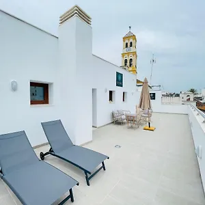 Hotel Selecta Sentire, Marbella