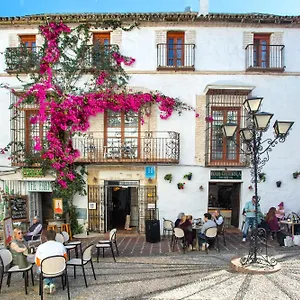 Gasthof The Old House, Marbella