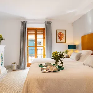 Genteel Tetuan Marbella