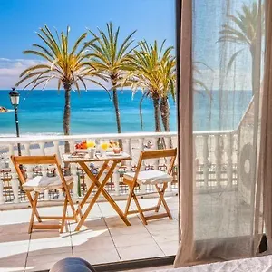 Puerto Banus Marbella