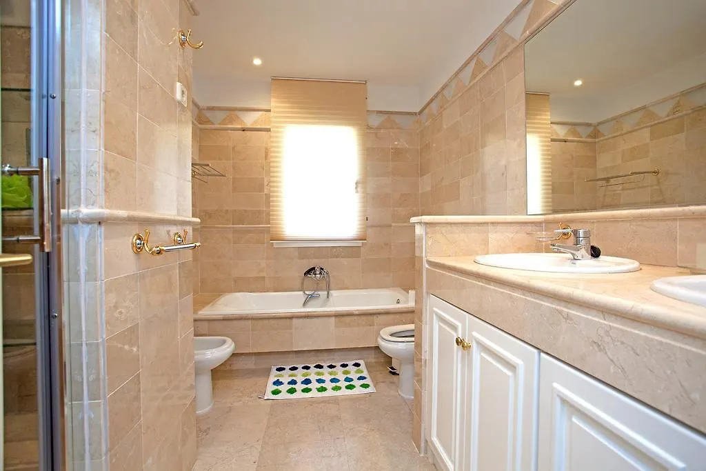Greenlife Village Townhouse Marbella Spain
