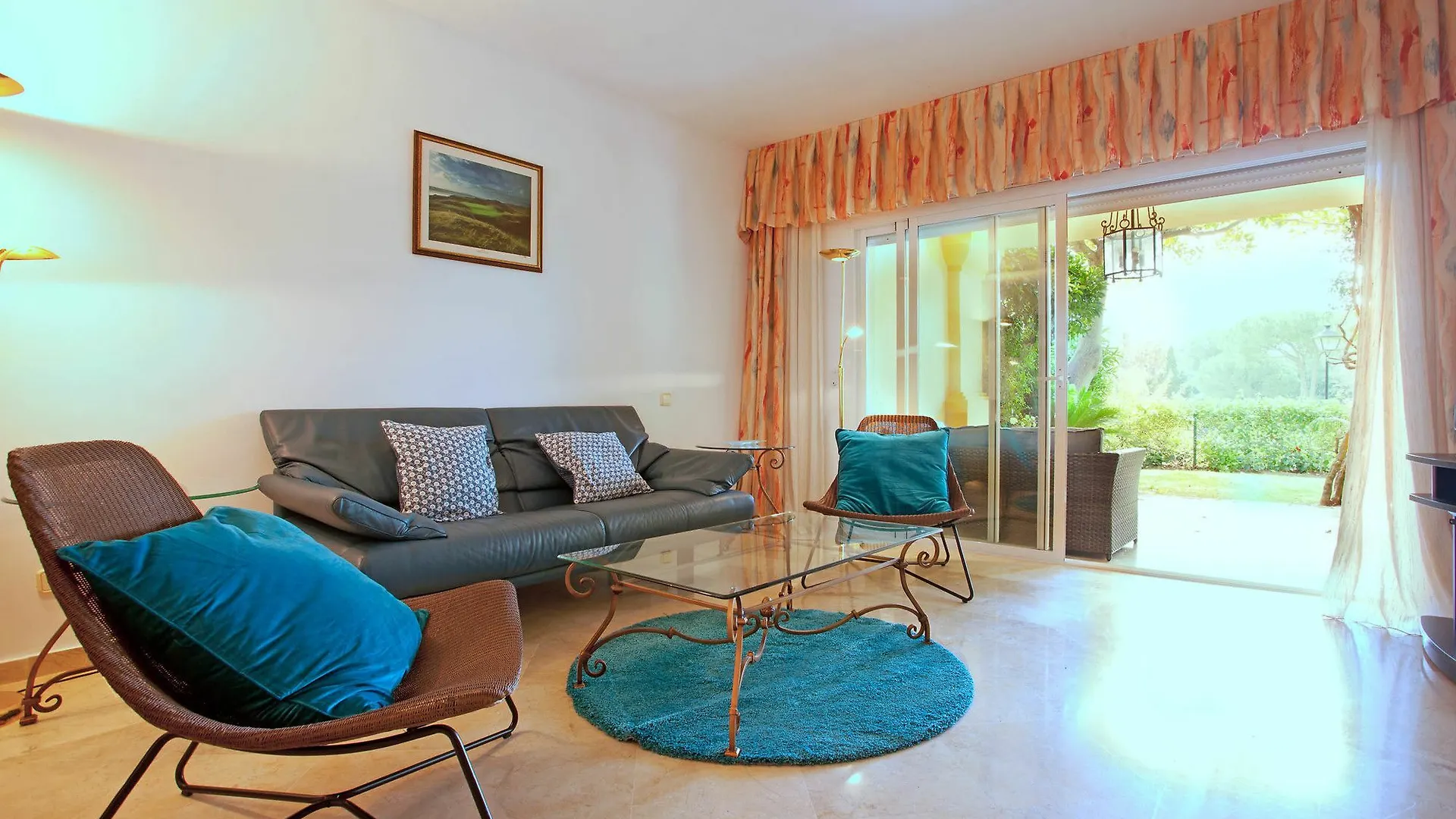 Greenlife Village Townhouse Marbella