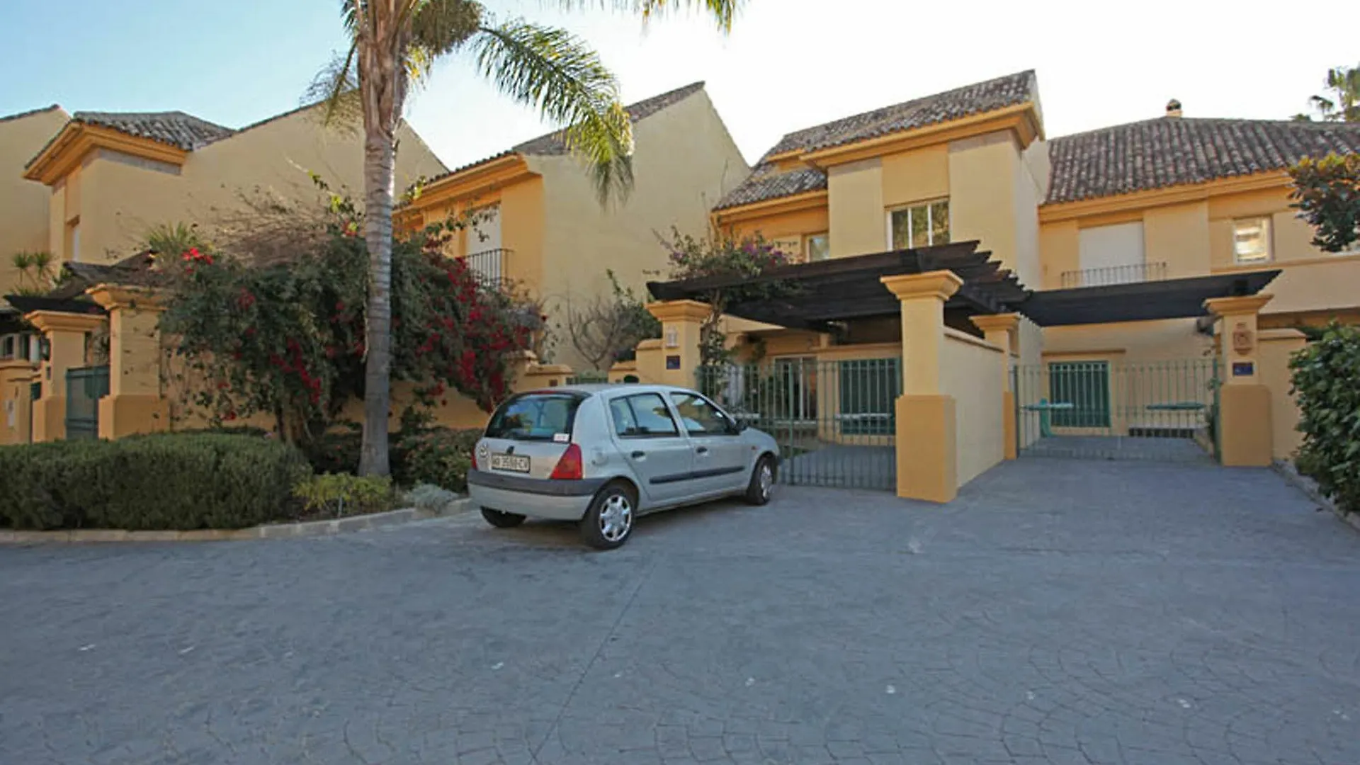 Holiday home Greenlife Village Townhouse Marbella