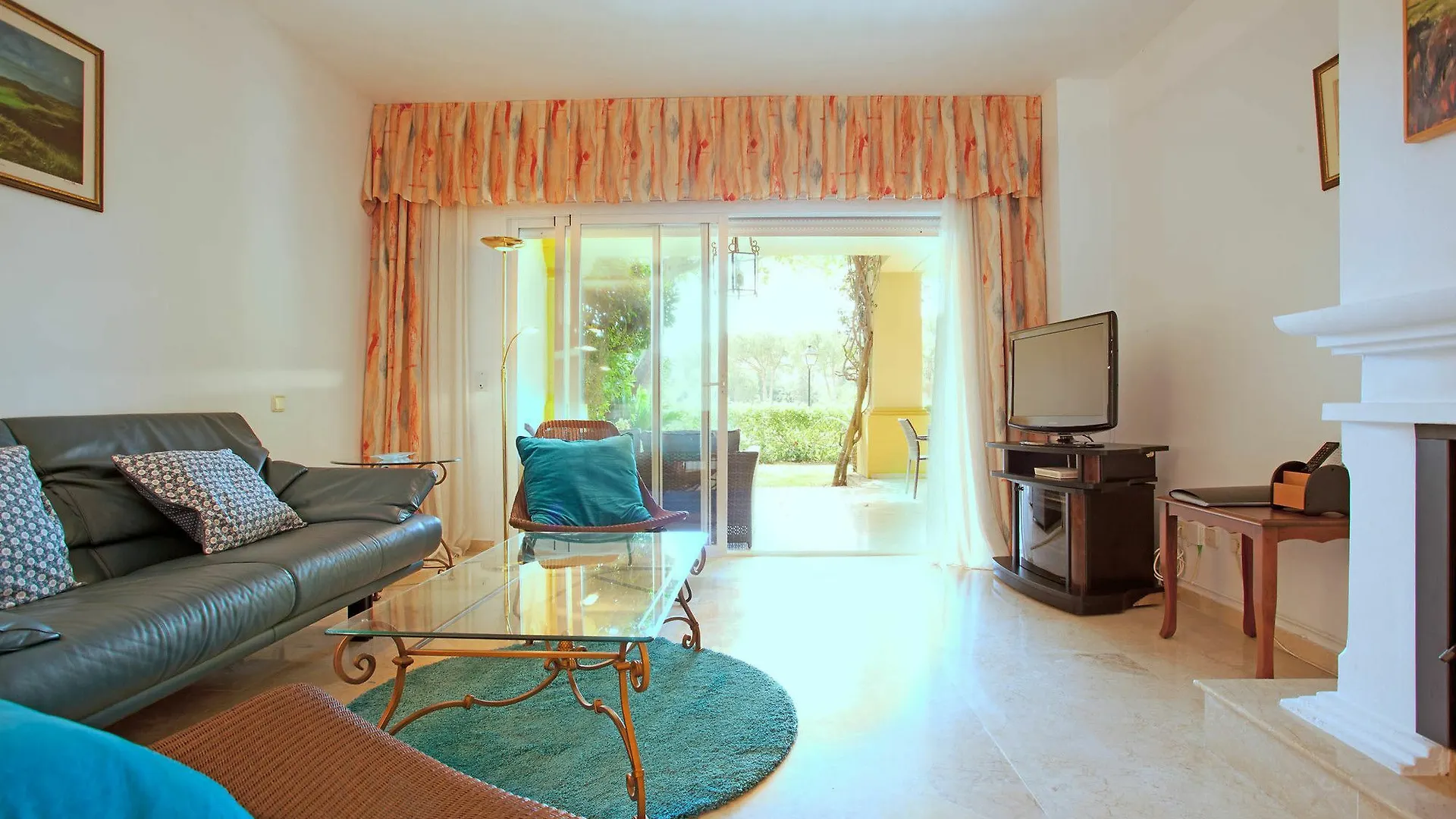 Greenlife Village Townhouse Μαρμπέλλα Σπίτι διακοπών