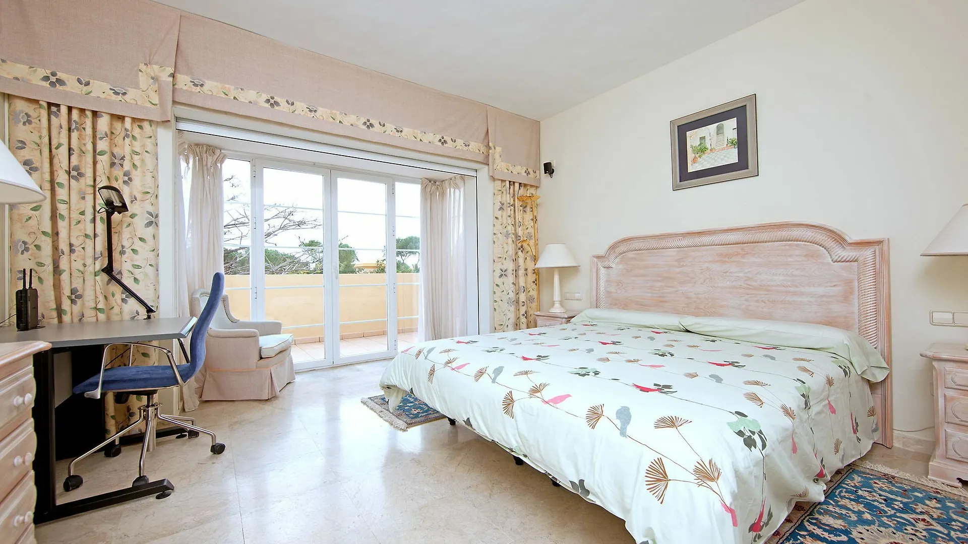 Greenlife Village Townhouse Marbella 0*,