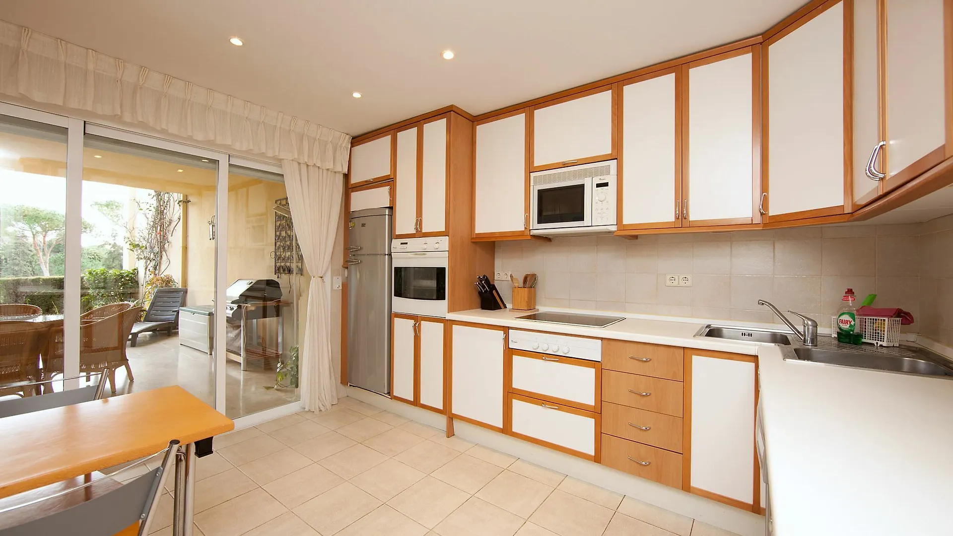 Greenlife Village Townhouse Marbella