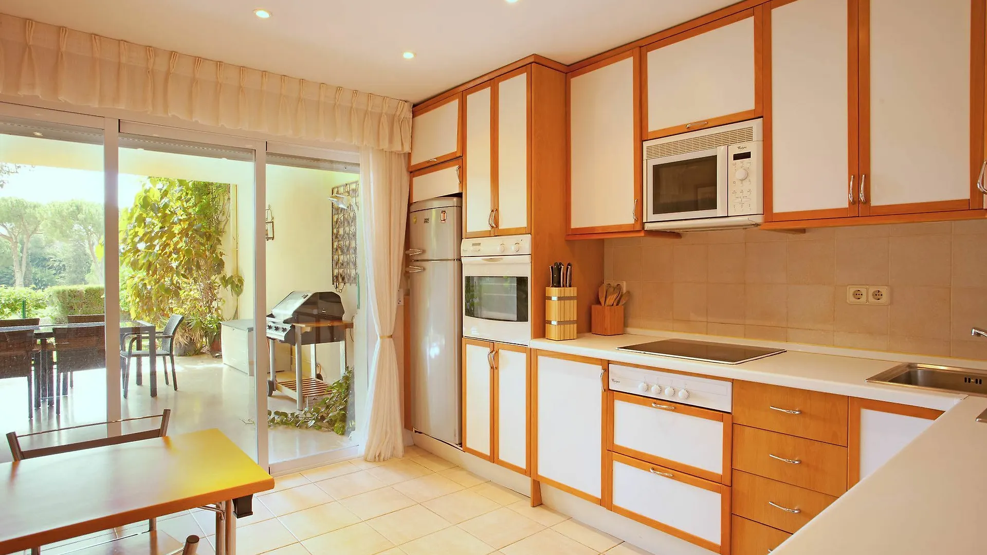 Greenlife Village Townhouse Marbella Spain