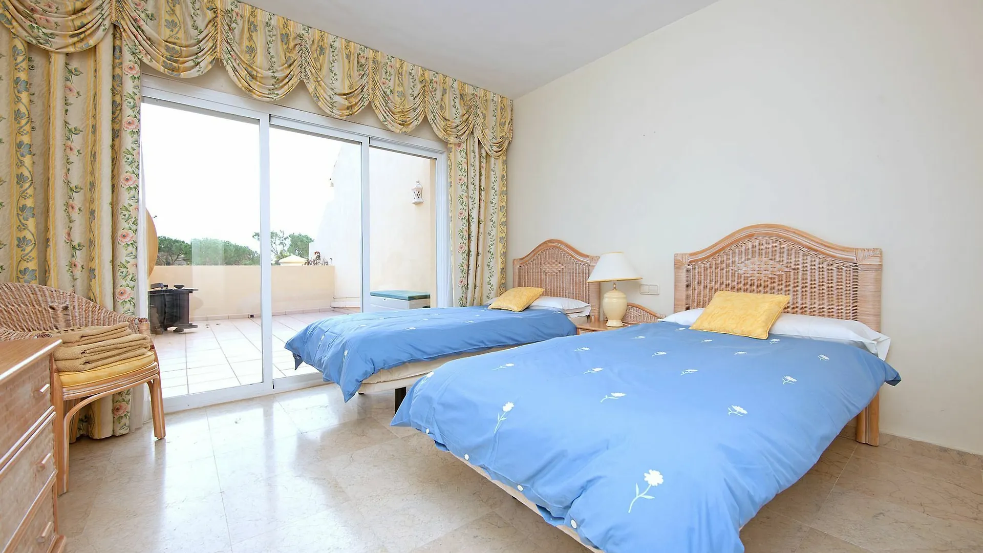 Holiday home Greenlife Village Townhouse Marbella Spain
